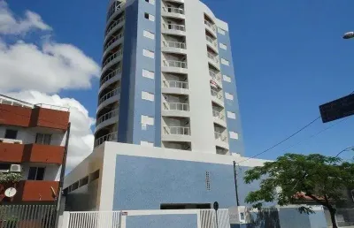 Apartamento com 3 quartos à venda na Avenida Ponta Grossa, 704, Centro, Guaratuba