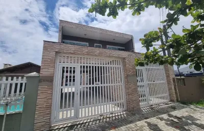 Casa com 5 quartos à venda na Rua Dom Pedro II, 39, Centro, Guaratuba