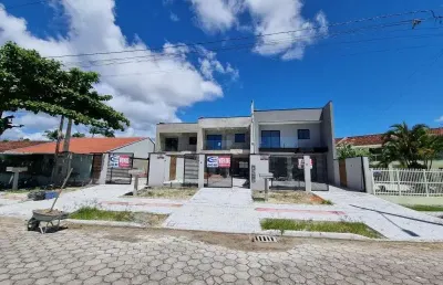 Casa com 3 quartos à venda na Avenida Paraná, 29, Centro, Guaratuba