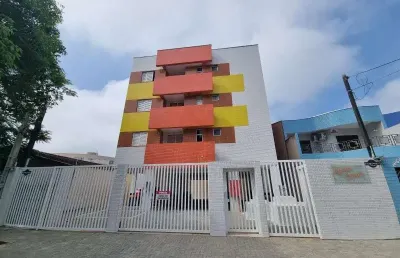 Apartamento com 1 quarto à venda na Rua João Cândido, 1237, Centro, Guaratuba