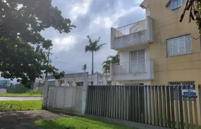 Casa com 3 quartos à venda na Rua Heitor Wenceslau Taborda, 45, Nereidas, Guaratuba