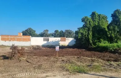 Terreno à venda na Rua Cornélio Kloster, Nereidas, Guaratuba