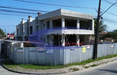 Casa com 3 quartos à venda na Rua Claudino Dos Santos, 110, Cohapar, Guaratuba