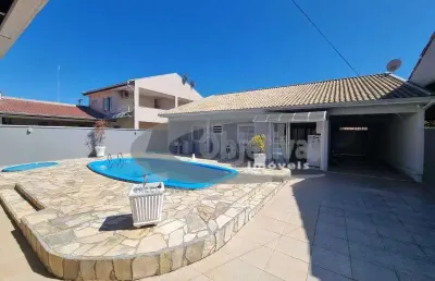 Casa com 4 quartos à venda na Rua Padre Bento, 881, Centro, Guaratuba