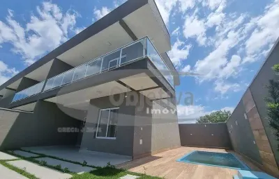 Casa com 3 quartos à venda na Rua Manoel Henrique Esquina Com Alexandre Correia, Cohapar, Guaratuba