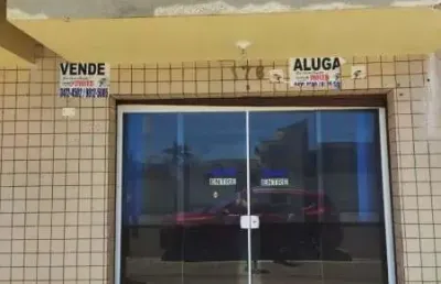 Sala comercial à venda na Travessa Joãotodeschini - Loja 9, 176, Centro, Guaratuba