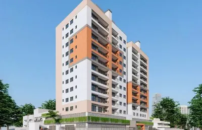 Lançamento  próximo da baia de guaratuba / entrega prevista para  segundo semestre 2027