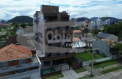 Apartamento com 3 quartos à venda na Rua Alcídes Pereira, 40, Centro, Guaratuba