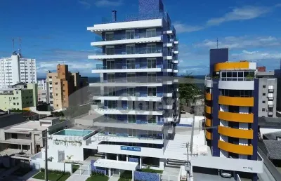 Apartamento com 3 quartos à venda na Rua Marechal Floriano Peixoto - Apto 802., 143, Centro, Guaratuba