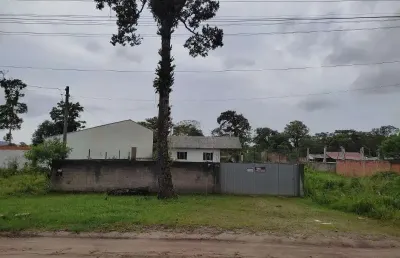 Casa com 2 quartos à venda na Rua Rui Barbosa, 446, Carvoeiro, Guaratuba