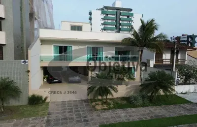 Casa com 4 quartos à venda na Rua Generoso Marques, 303, Centro, Guaratuba