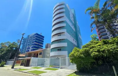 Apartamento com 3 quartos à venda na Rua Doutor José Mugiatti Sobrinho, 97, Centro, Guaratuba