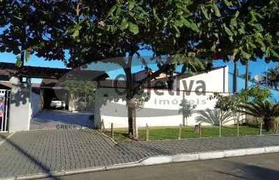 Casa com 5 quartos à venda na Rua Moises Henrique Carvalho, 2.705, Vila Esperança, Guaratuba