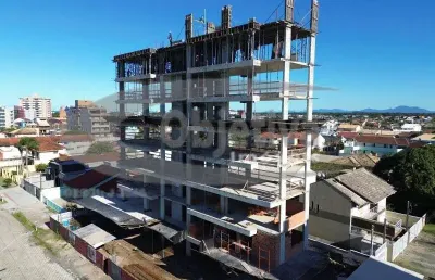 Apartamento com 3 quartos à venda na Rua Gabriel De Lara, 213, Centro, Guaratuba