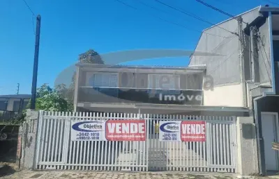 Casa com 4 quartos à venda na Rua Octaviano Henrique de carvalho, 1350, Cohapar, Guaratuba