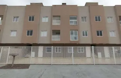 Apartamento com 2 quartos à venda na Rua Doutor Caetano Munhóz Da Rocha, 1275, Brejatuba, Guaratuba