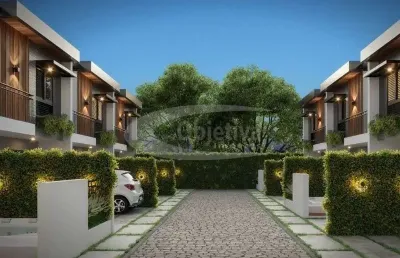 Casa com 2 quartos à venda na Rua R. João Batista Miranda, 328, Balneário Eliane, Guaratuba