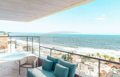 Apartamento com 3 quartos à venda na Avenida São Luiz, 921, Centro, Guaratuba