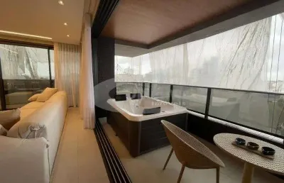 Apartamento com 3 quartos à venda na Rua 29 De Abril, 921, Centro, Guaratuba
