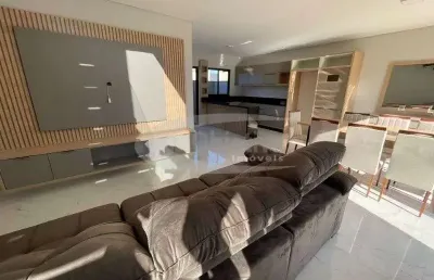 Casa com 3 quartos à venda na Rua Jose De Alencar, 1001, Brejatuba, Guaratuba