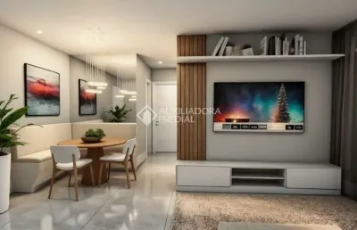 Cobertura com 2 quartos à venda na rua joão pio duarte silva, 1630, córrego grande, florianópolis, 109 m2 por r$ 1.900.000