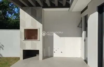 Casa com 3 quartos à venda na rua joão de barro, 309, canasvieiras, florianópolis, 150 m2 por r$ 1.275.000