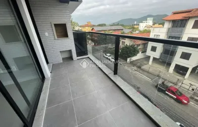 Apartamento com 3 quartos à venda na rua doutor joão de oliveira, 827, canasvieiras, florianópolis, 115 m2 por r$ 1.263.477