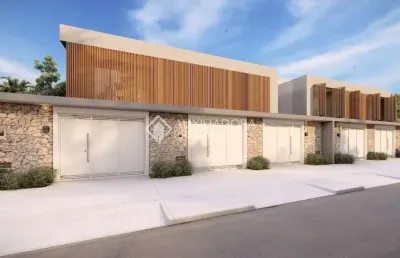 Casa com 2 quartos à venda na do falcão, 210, ingleses, florianópolis, 133 m2 por r$ 720.000
