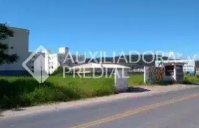 Terreno à venda na calistrato muller salles, 980, portinho, laguna, 1425 m2 por r$ 1.690.000