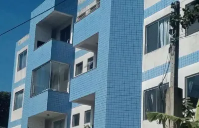 Apartamento com 3 quartos à venda na rua dos curiós, 147, ingleses do rio vermelho, florianópolis, 88 m2 por r$ 330.000