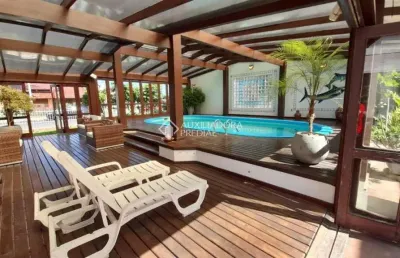 Casa com 5 quartos à venda na atlantica, 2301, centro, tramandaí, 518 m2 por r$ 3.500.000