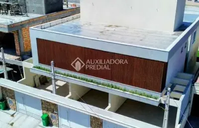 Casa com 3 quartos à venda na do falcão, 210, ingleses do rio vermelho, florianópolis, 143 m2 por r$ 798.000