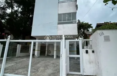 Cobertura com 2 quartos à venda na rua heitor bittencourt, 115, canasvieiras, florianópolis, 71 m2 por r$ 700.000