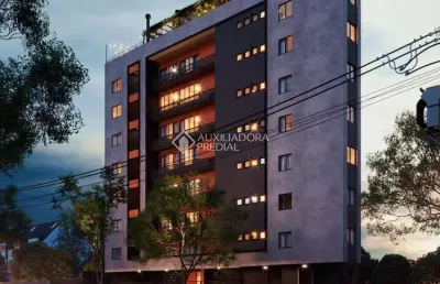 Apartamento com 3 quartos à venda na rua presidente epitácio pessoa, 260, tarumã, curitiba, 74 m2 por r$ 850.000