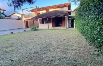 Casa com 3 quartos à venda na rua mar do leste, 265, rio tavares, florianópolis, 200 m2 por r$ 1.499.900