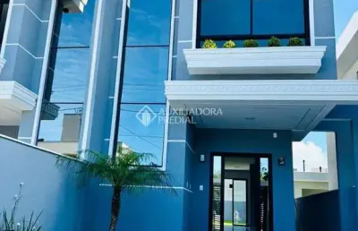 Casa com 3 quartos à venda na jardim dos cedros sn, 4, ingleses do rio vermelho, florianópolis, 134 m2 por r$ 850.000