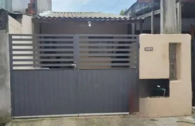Casa com 3 quartos à venda na servidão nery donaciano rodrigues, 27, são joão do rio vermelho, florianópolis, 85 m2 por r$ 265.000