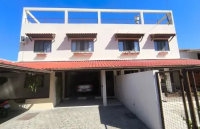 Prédio à venda na rua joão patrício, 190, ingleses do rio vermelho, florianópolis, 804 m2 por r$ 1.450.000