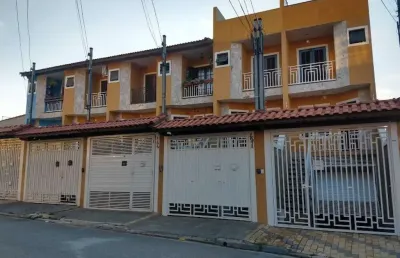 Casa com 3 quartos à venda na rua rio corrente, 18, itaquera, são paulo, 250 m2 por r$ 905.000