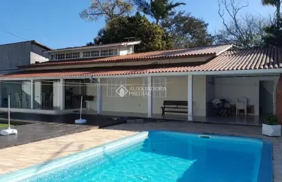 Casa com 3 quartos à venda na rua tenente orlando bastos schroder, 395, campeche, florianópolis, 160 m2 por r$ 1.200.000