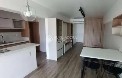 Apartamento com 2 quartos à venda na avenida almirante tamandaré, 350, coqueiros, florianópolis, 76 m2 por r$ 885.000