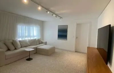 Cobertura com 4 quartos à venda na rua dos chernes, 60, jurerê, florianópolis, 289 m2 por r$ 6.800.000