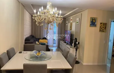 Apartamento com 2 quartos à venda na rua vereador mário coelho pires, 305, campinas, são josé, 88 m2 por r$ 930.000