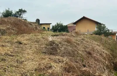 Terreno à venda na rua coletor irineu comelli, 01, centro, são josé, 1323 m2 por r$ 1.300.000