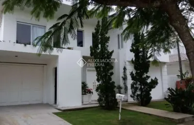Casa com 5 quartos à venda na rua das tainhas, 370, jurerê internacional, florianópolis, 680 m2 por r$ 5.800.000