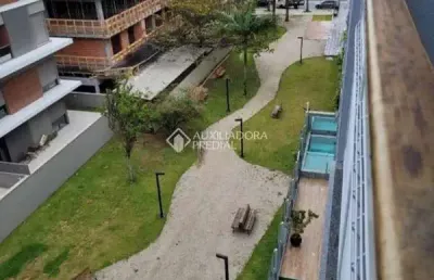 Cobertura com 3 quartos à venda na rua deputado paulo preis, 78, jurerê, florianópolis, 125 m2 por r$ 2.650.000