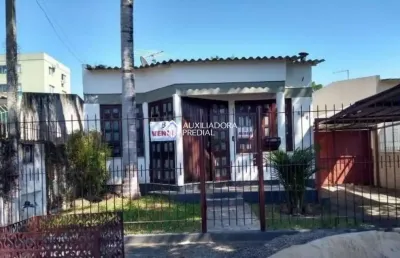 Casa com 2 quartos à venda na maurício cardoso, 640, cidade alta, alegrete, 100 m2 por r$ 412.000