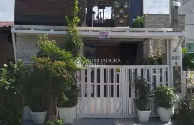 Casa com 2 quartos à venda na servidão professora dinalva alves cardoso, 500, são joão do rio vermelho, florianópolis, 100 m2 por r$ 350.000