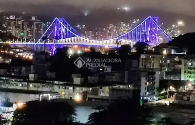 Apartamento com 3 quartos à venda na rua santos saraiva, 469, estreito, florianópolis, 100 m2 por r$ 1.200.000