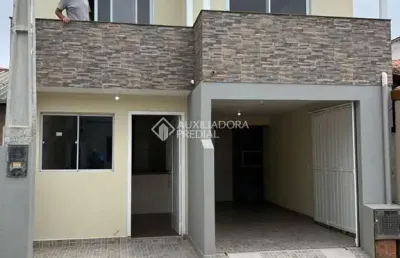Casa com 2 quartos à venda na tropicanas, 210, são joão do rio vermelho, florianópolis, 70 m2 por r$ 255.000